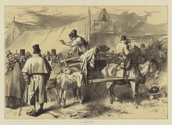 An Irish Fair